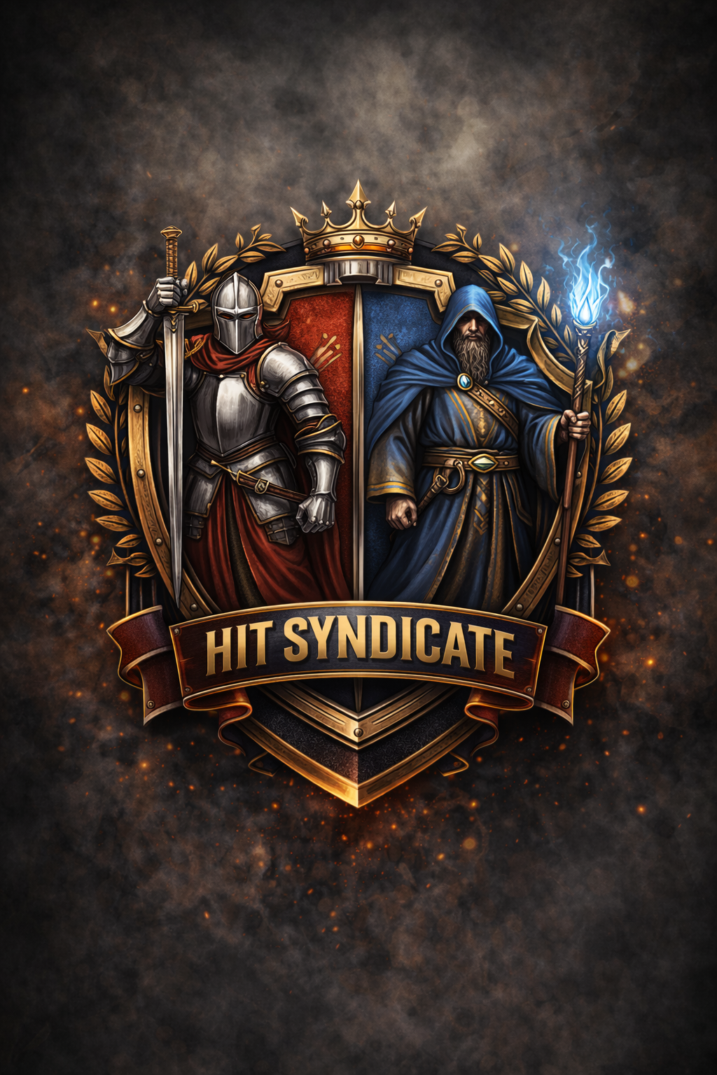 Hit Syndicate | Ultima Online Guild